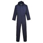 Bizweld Work FR Hooded Coverall BIZ6