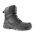 Boone RF750 Rockfall Safety Boot | Waterproof Leather Zip Work Boots UK 6-13