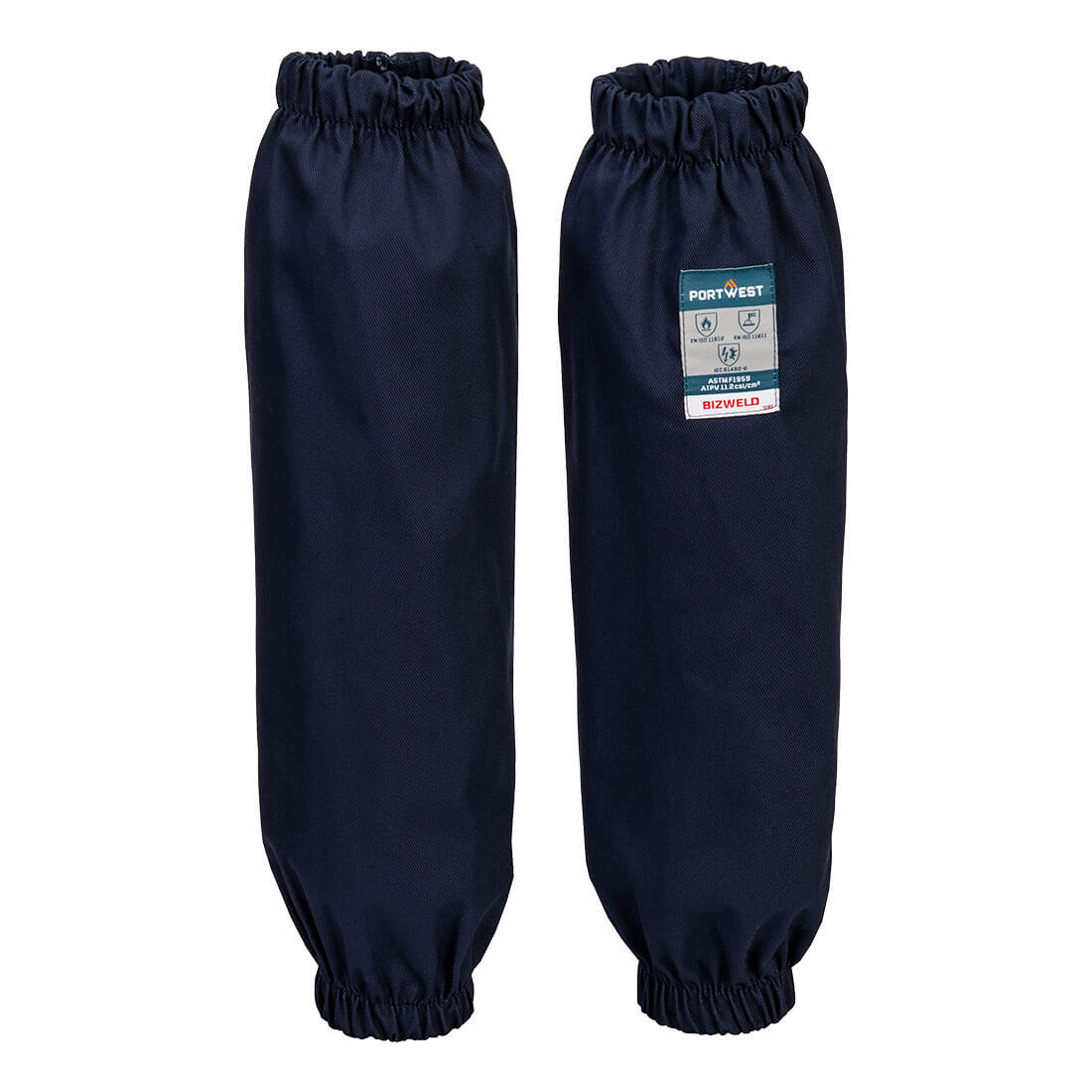 Bizweld Work FR Sleeves BZ11