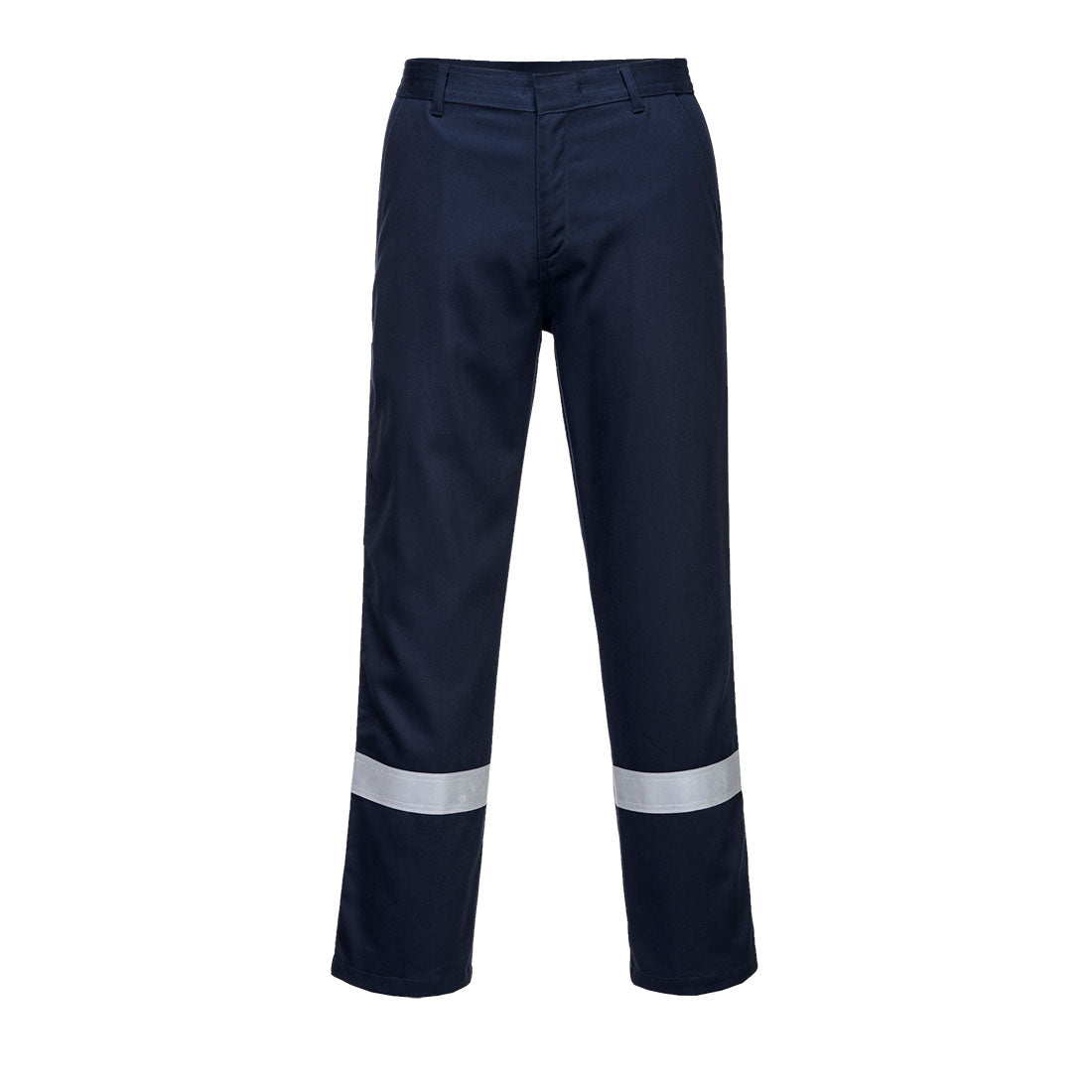 BZ14 Welding FR Work Trousers - Bizweld Heat Protective PPE