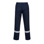 BZ14 Welding FR Work Trousers - Bizweld Heat Protective PPE