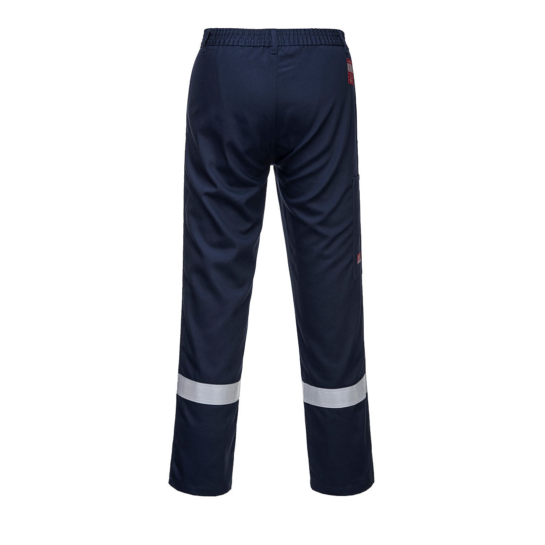 BZ14 Welding FR Work Trousers - Bizweld Heat Protective PPE