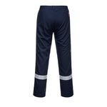 BZ14 Welding FR Work Trousers - Bizweld Heat Protective PPE
