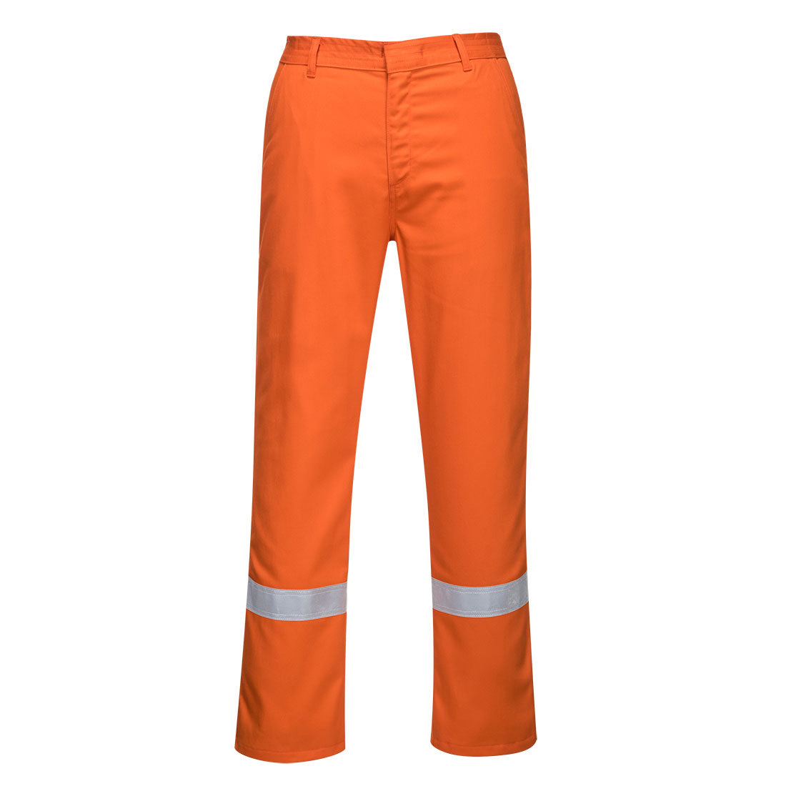 BZ14 Welding FR Work Trousers - Bizweld Heat Protective PPE