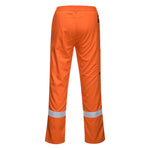 BZ14 Welding FR Work Trousers - Bizweld Heat Protective PPE