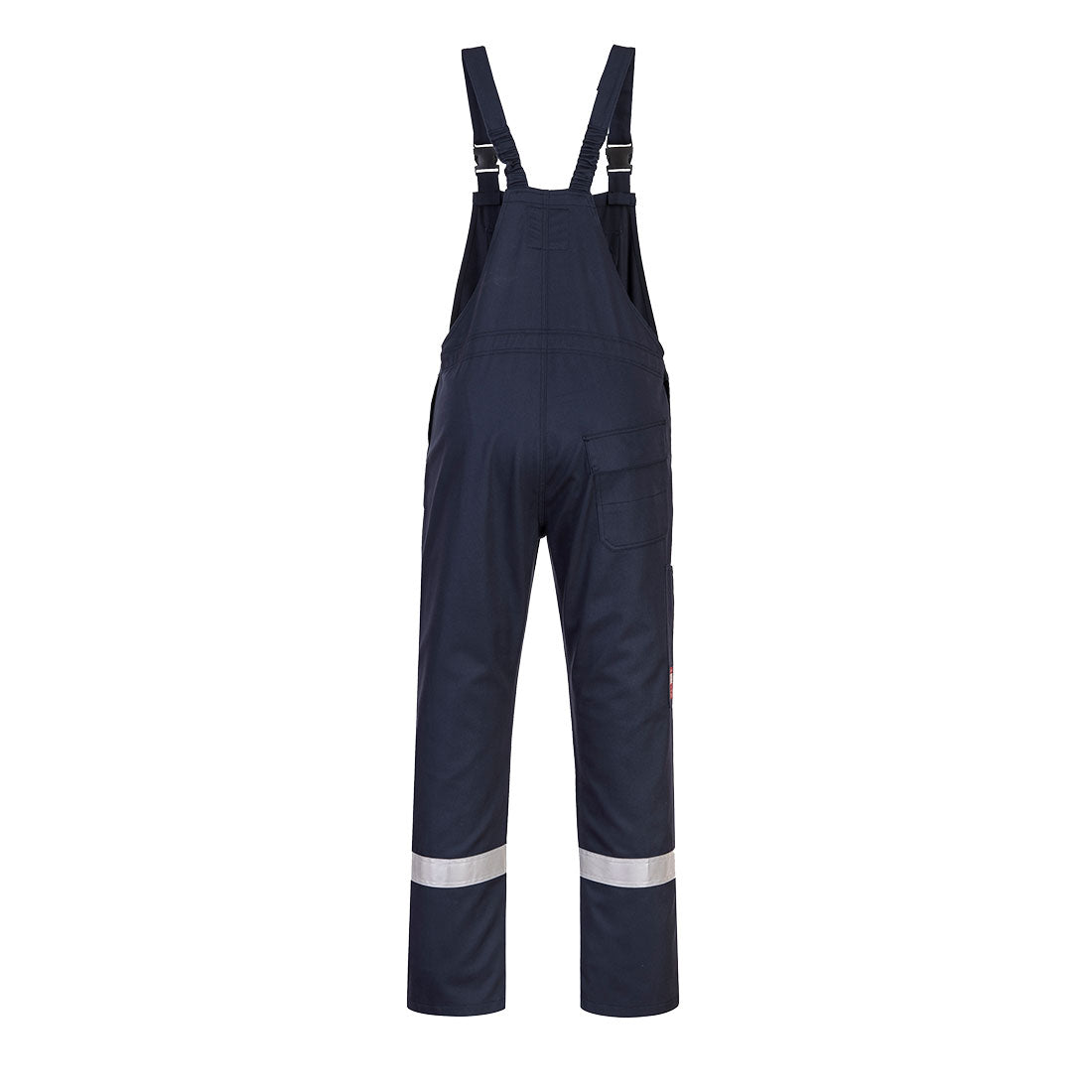 Bizweld Work FR Bib and Brace BZ17 Flame Resistant
