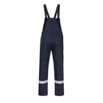 Bizweld Work FR Bib and Brace BZ17 Flame Resistant