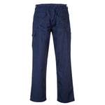 FR Cargo Work Trousers - Bizweld Arc Flash Protection BZ31