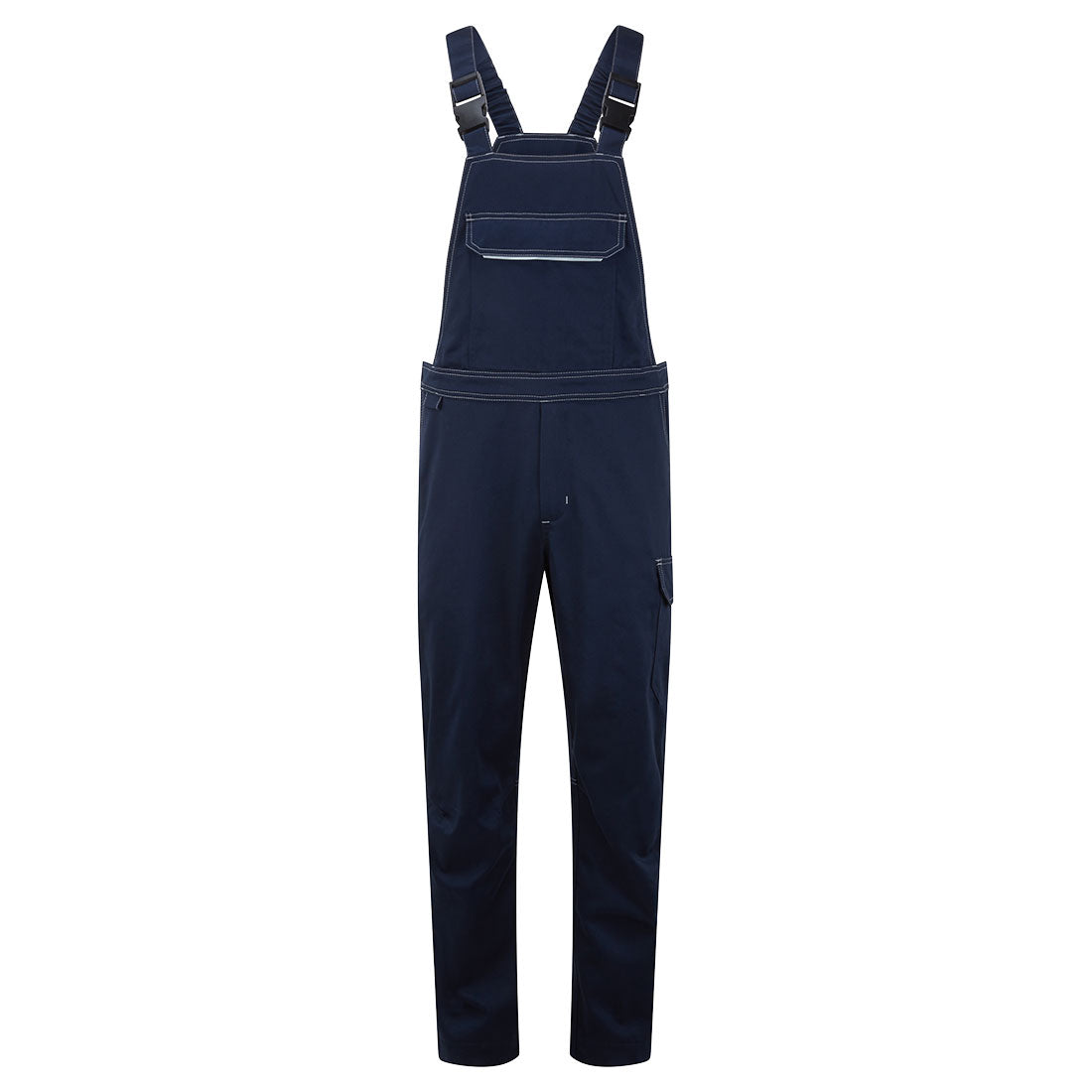 Bizweld Work FR Bib and Brace BZ444 Flame Resistant