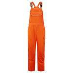 Bizweld Work FR Bib and Brace BZ444 Flame Resistant