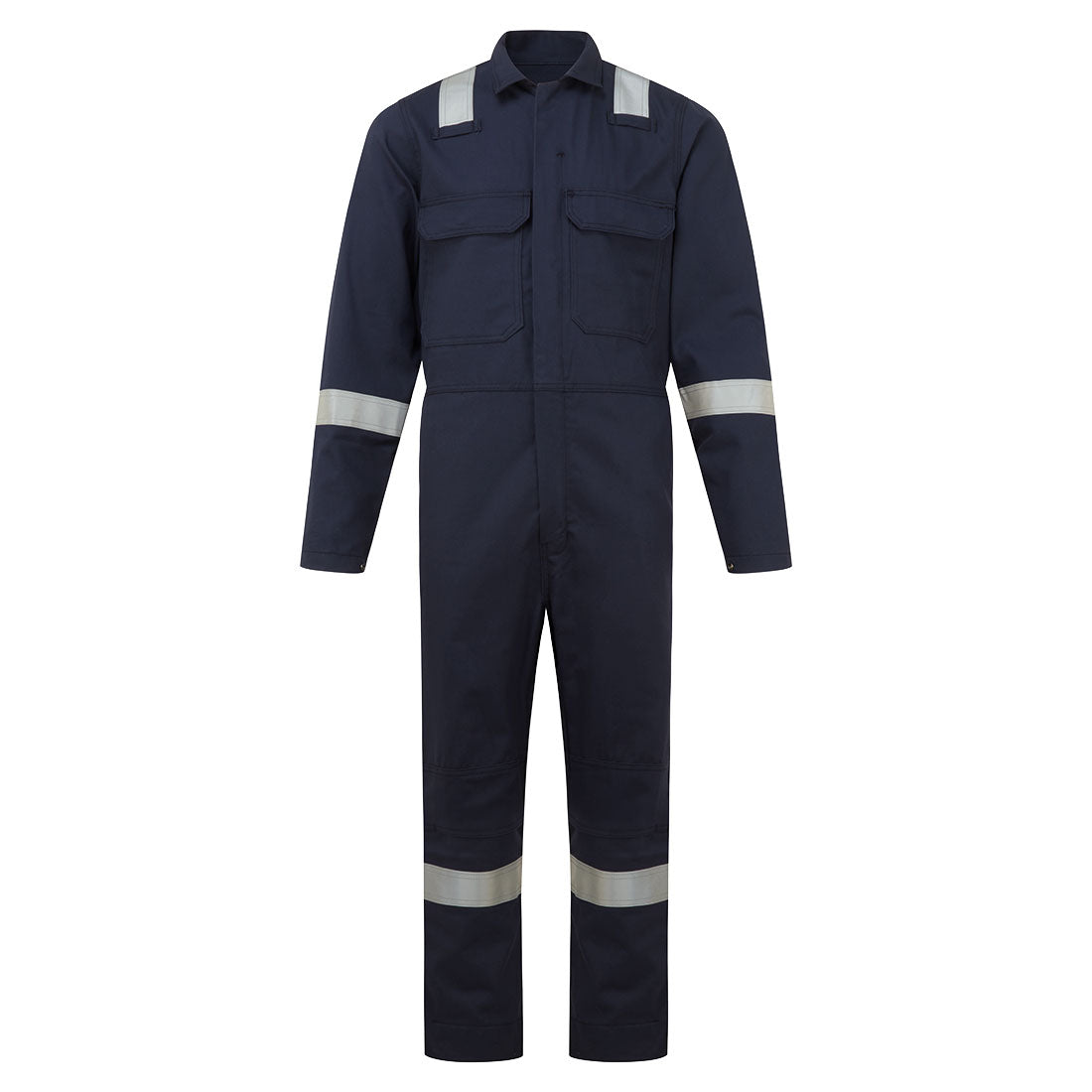 Bizweld Work FR Classic Coverall BZ506
