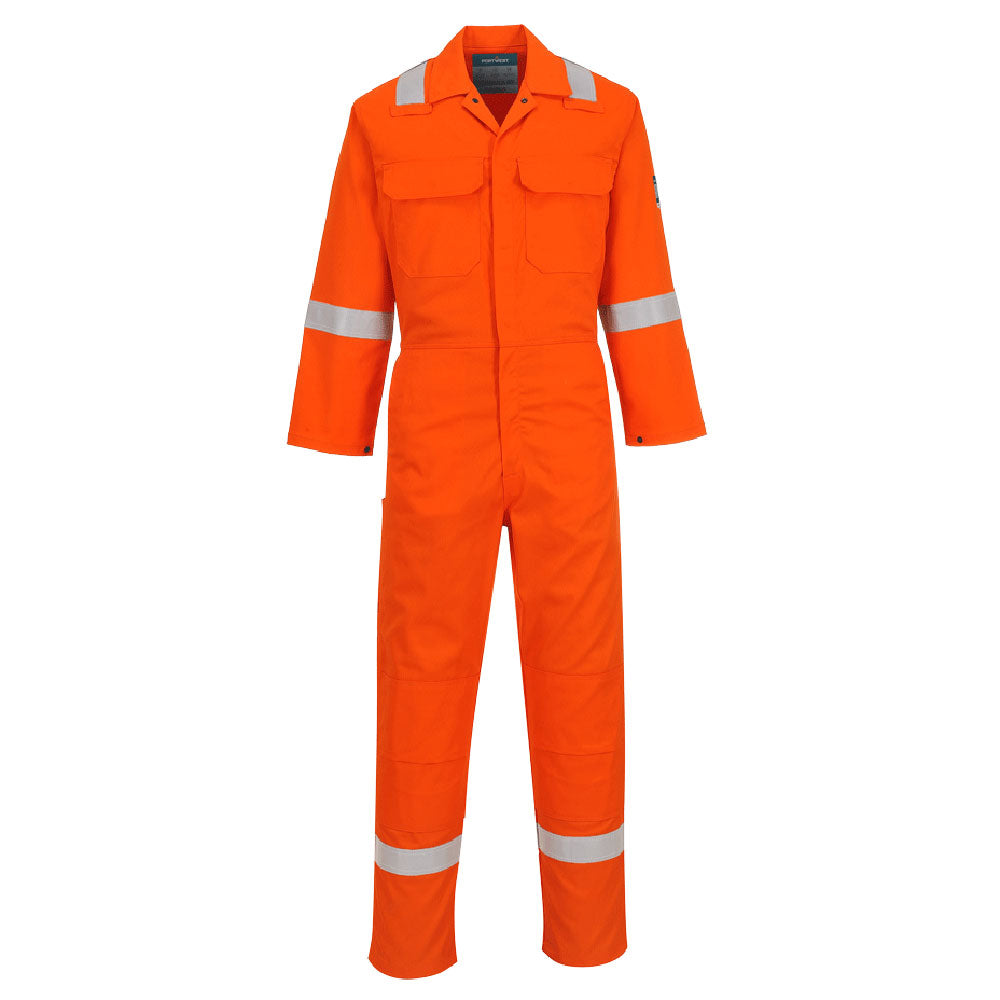 Bizweld Work FR Classic Coverall BZ506