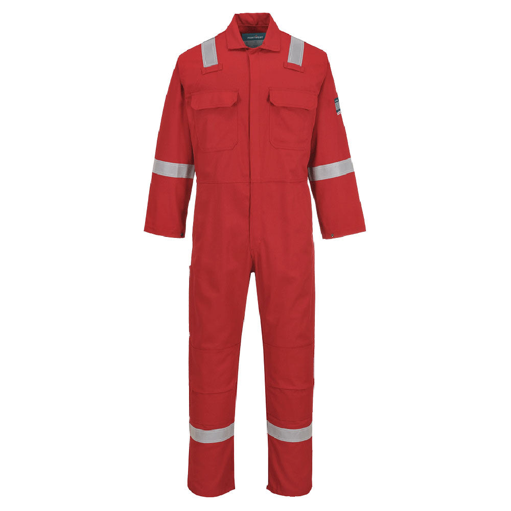 Bizweld Work FR Classic Coverall BZ506