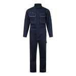 Bizweld Work FR Coverall BZ523 Flame Resistant