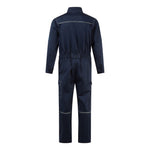 Bizweld Work FR Coverall BZ523 Flame Resistant