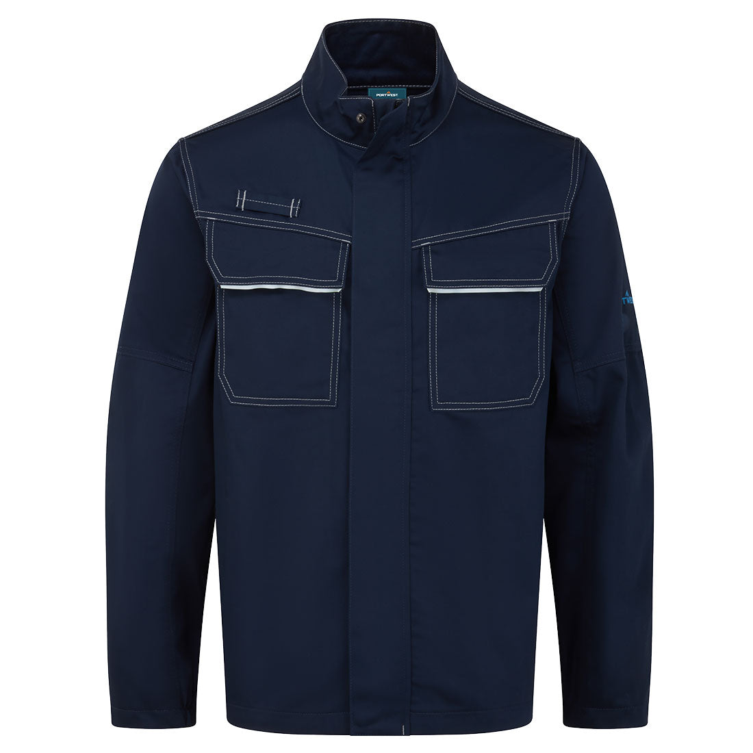 Bizweld Work FR Jacket BZ739