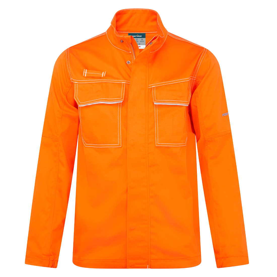 Bizweld Work FR Jacket BZ739