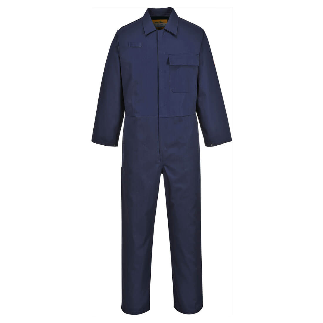 Bizweld Work FR Coverall C030