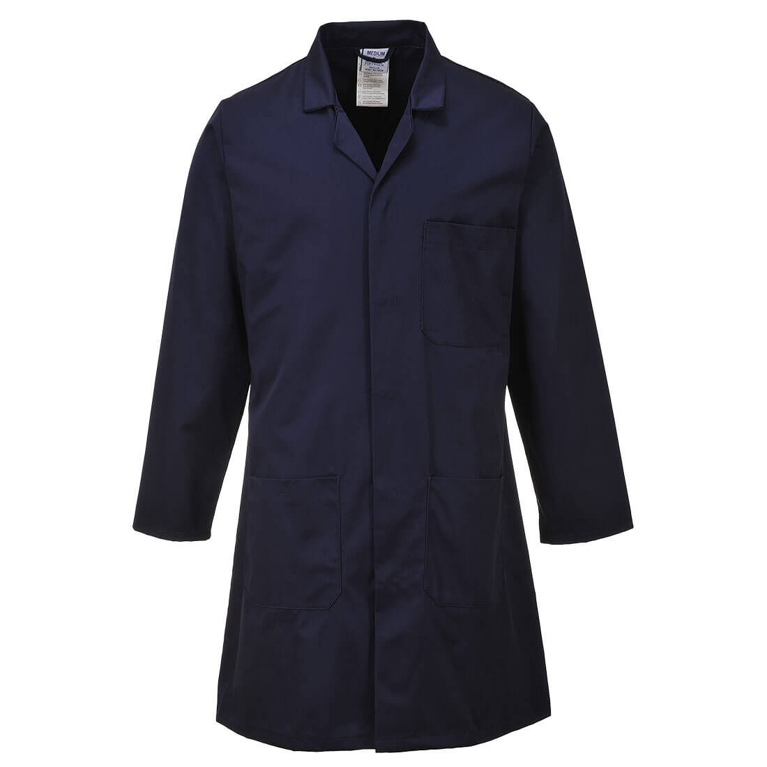 C852 - Standard Coat