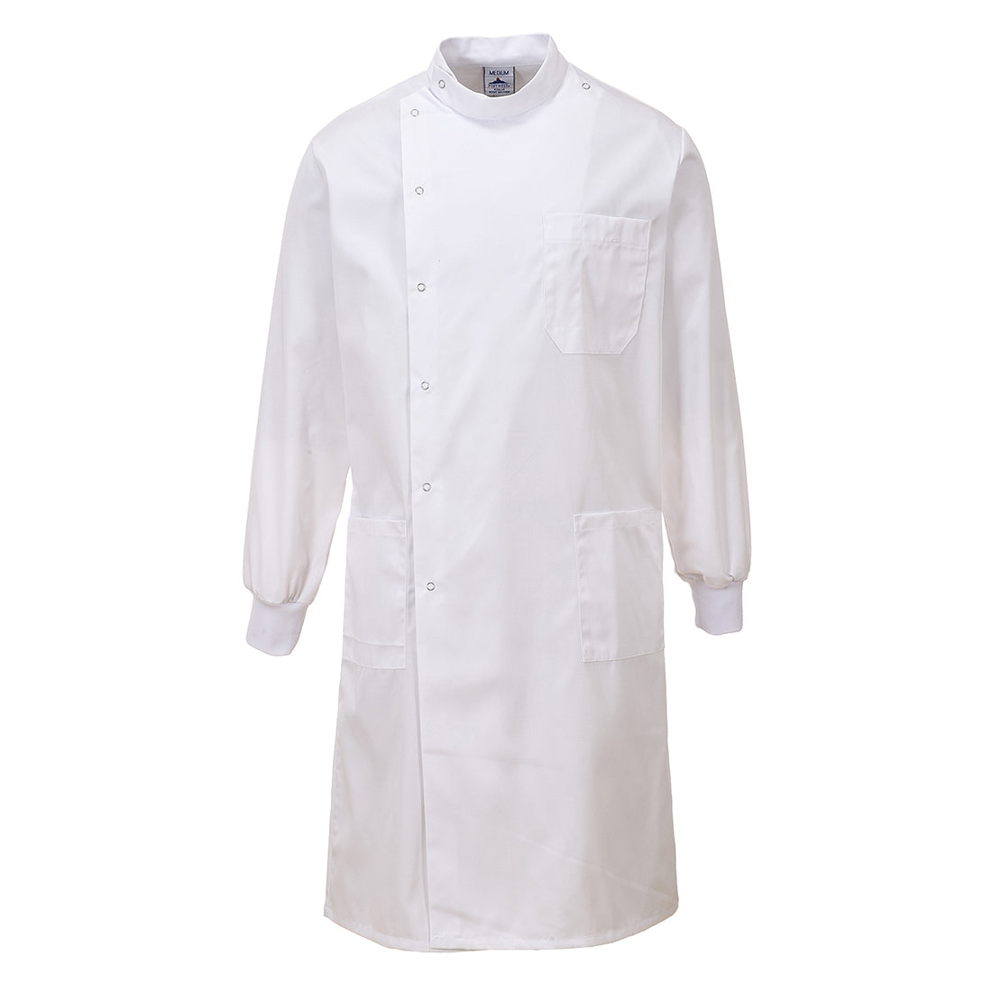 C865 - Howie Coat - Texpel Finish