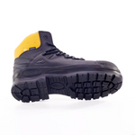 RF900 Power Safety Boots – Fibreglass Toe, Electrical Hazard, Waterproof, Slip & Heat Resistant, SB CI E HRO P WR WRU FO SRC