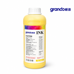Premium DTF Yellow Ink 1KG – Vibrant Direct to Film Printing Ink