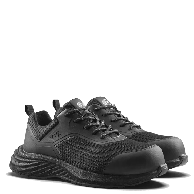 V2500 Comet Safety Trainer – Lightweight, Vegan-Friendly & ESD Compliant