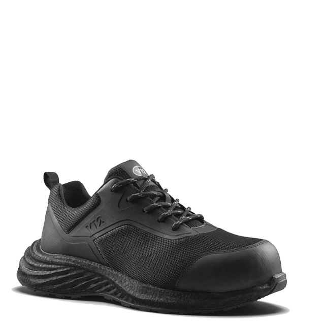 V2500 Comet Safety Trainer – Lightweight, Vegan-Friendly & ESD Compliant