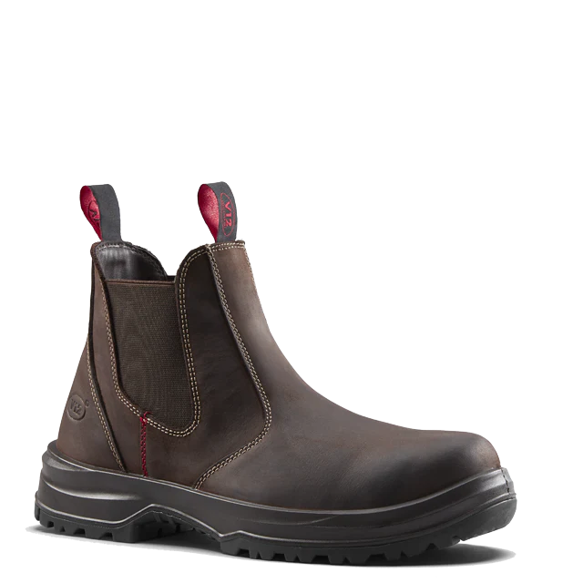 Cotswold Safety Dealer Boot – Lightweight Agricultural Work Boot