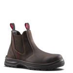 Cotswold Safety Dealer Boot – Lightweight Agricultural Work Boot