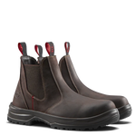 Cotswold Safety Dealer Boot – Lightweight Agricultural Work Boot