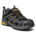 DeWalt Lightweight Safety Trainers with Steel Toe Cap, Sizes 4–13