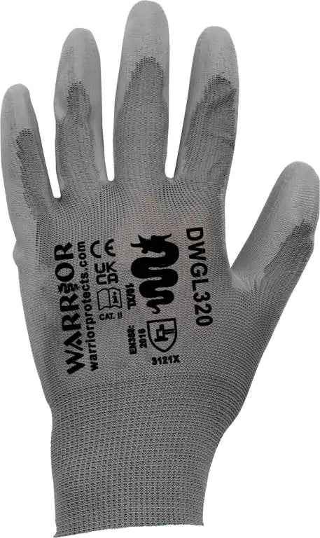 PU GLOVES - Pack of 12