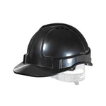 ABS HARNESS HELMET - VENTED