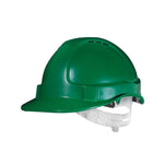 ABS HARNESS HELMET - VENTED