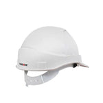ABS HARNESS HELMET - VENTED