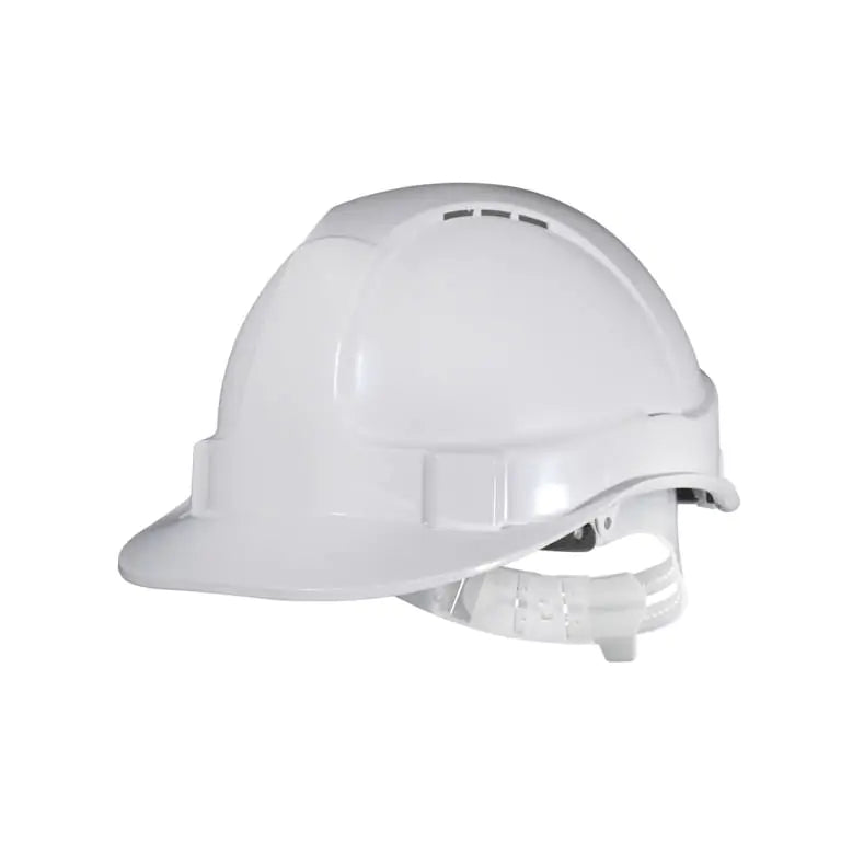 ABS HARNESS HELMET - VENTED