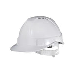 ABS HARNESS HELMET - VENTED