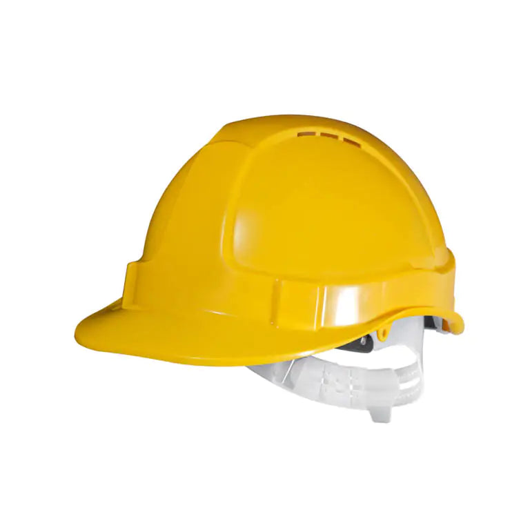 ABS HARNESS HELMET - VENTED