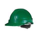 ABS PUSH-LOCK HELMET - VENTED