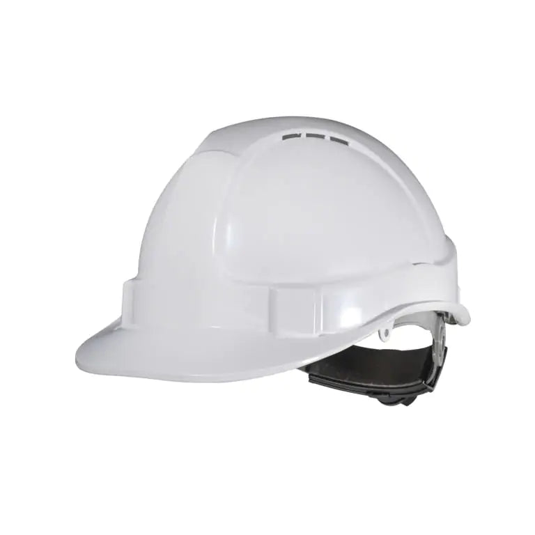 ABS PUSH-LOCK HELMET - VENTED