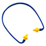 Banded Tapered Ear Plugs - EP17 PU Foam Protection