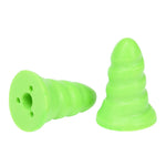 Disposable PU Ear Plugs - EP25 Low Noise Protection 200pk