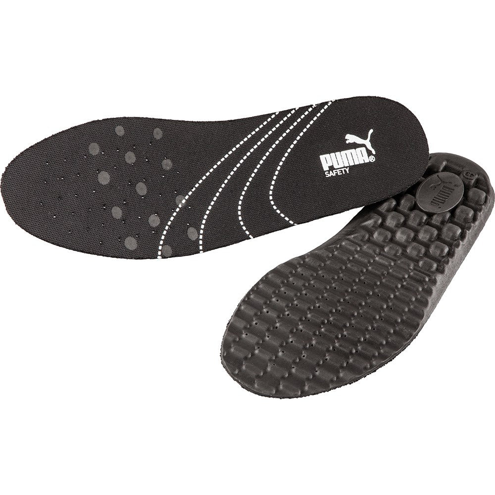 PUMA Evercushion Plus Insole - Shock Absorbing Footbed