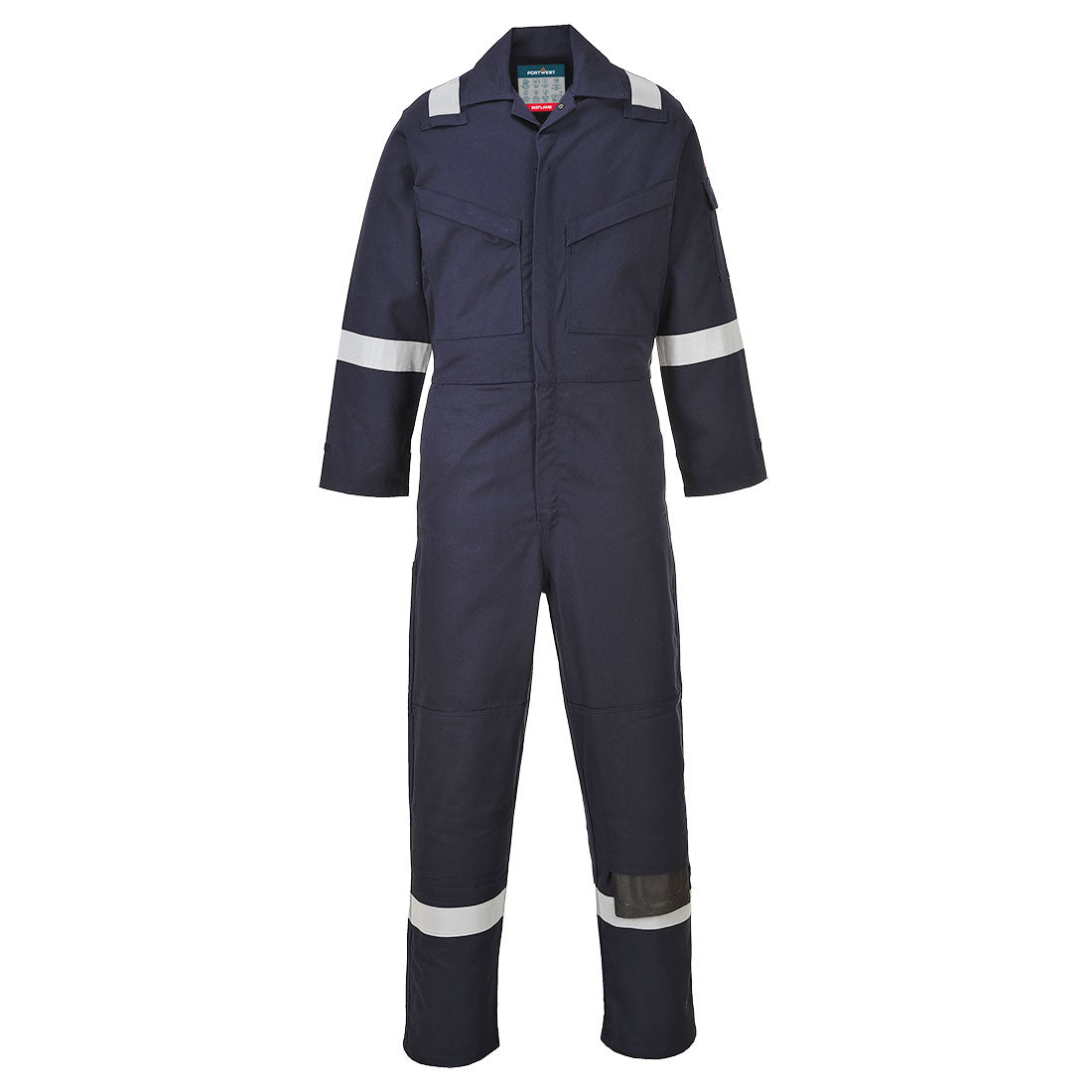 Bizflame Work FR Coverall FF50