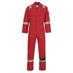 Bizflame Work FR Coverall FF50