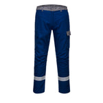 Two Tone FR Work Trousers - Bizflame Industrial PPE FR06