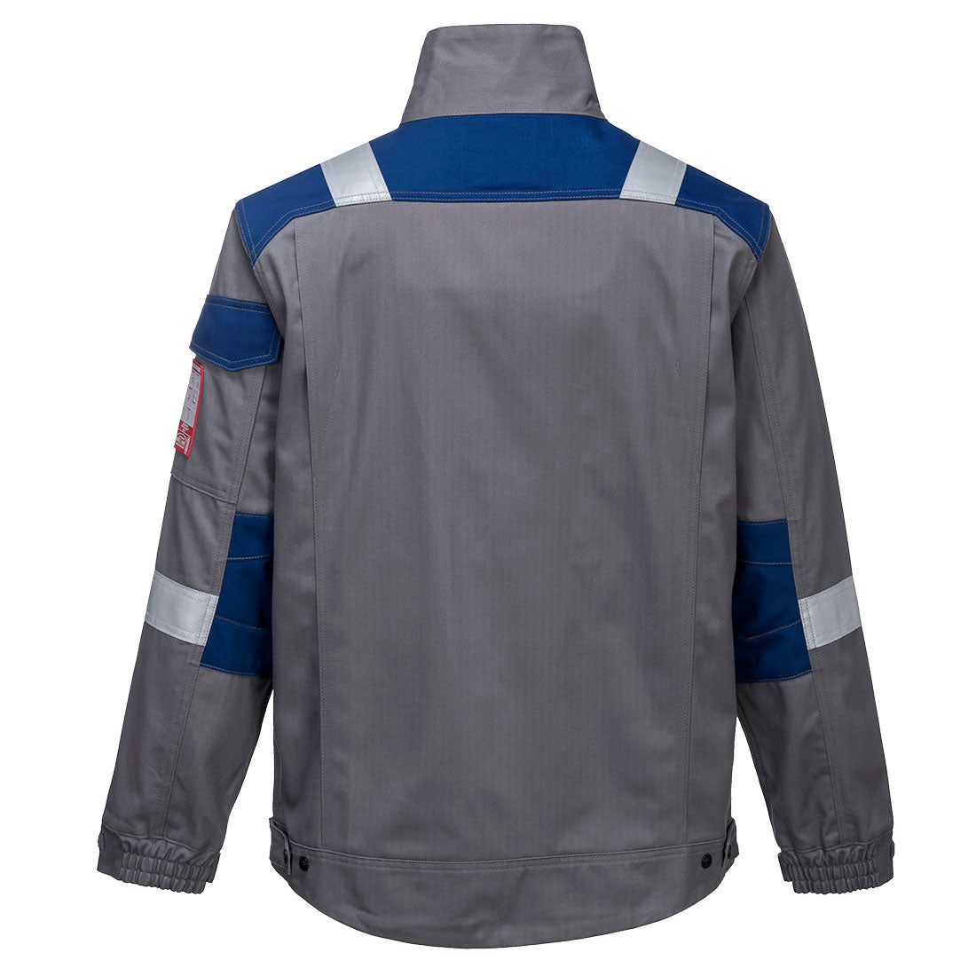 Bizflame Industry Two Tone FR Jacket FR08