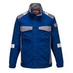 Bizflame Industry Two Tone FR Jacket FR08