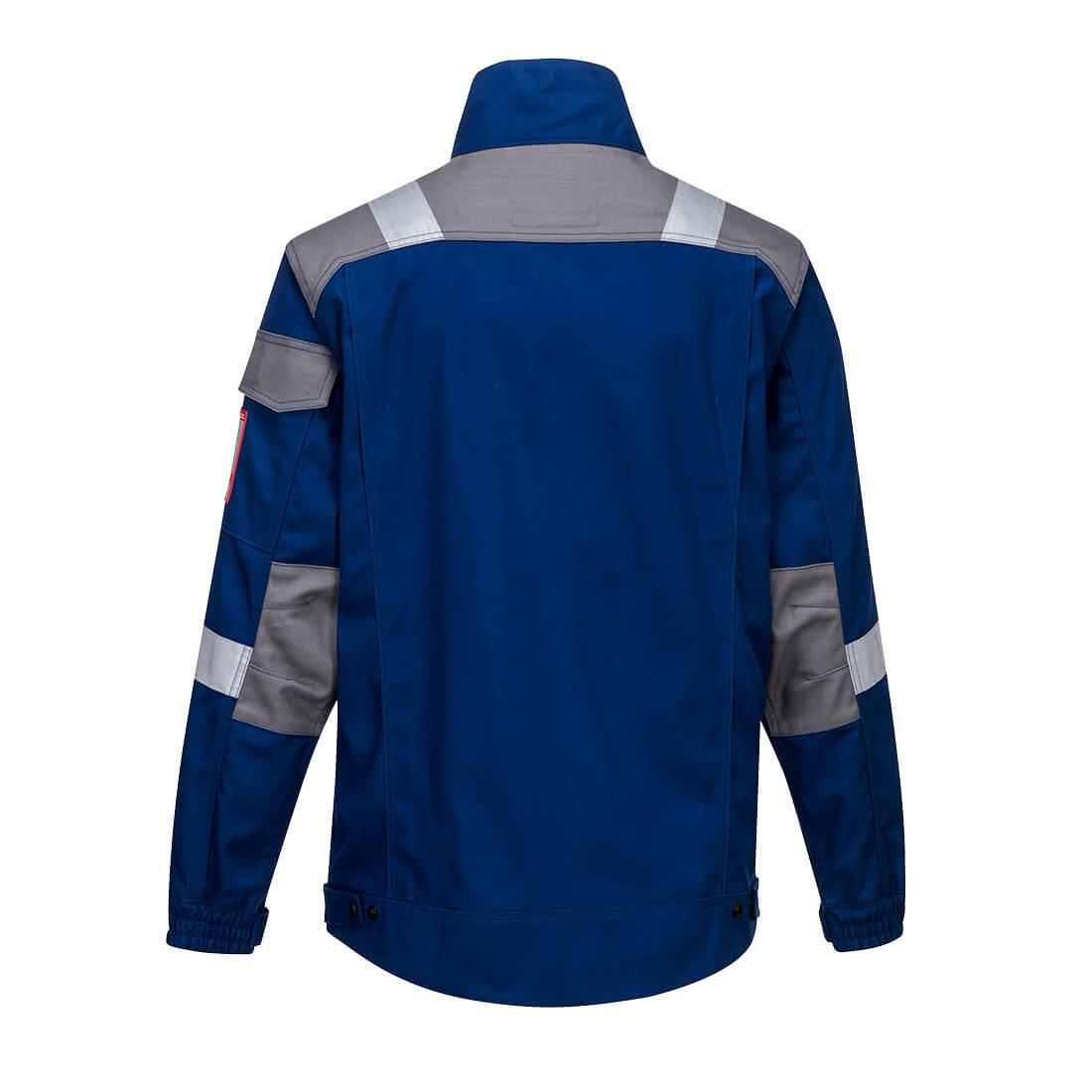Bizflame Industry Two Tone FR Jacket FR08
